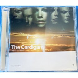 The Cardigans cd