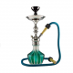 Shisha "Fireball" Vandpibe 43 cm