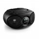 Philips Boombox (CD/FM) Sort