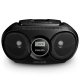 Philips Boombox (CD/FM) Sort