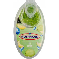 HOFFMANN "Ice Melon" Aromakapsler, 100 kapsler