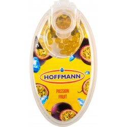 HOFFMANN "Passionsfrugt" Aromakapsler, 100 kapsler