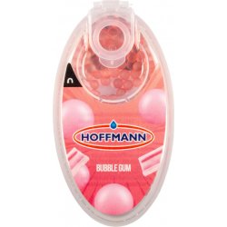 HOFFMANN "Bubble Gum" Aromakapsler, 100 kapsler