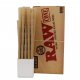 RAW Cones Classic King Size " Boks 800 stk "