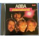 ABBA cd