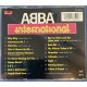 ABBA cd