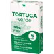 Tortuga Verde Filter Slank 6 mm