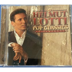 Helmut Lotti cd