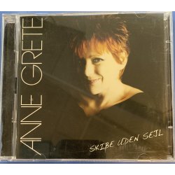 Anne Grete cd