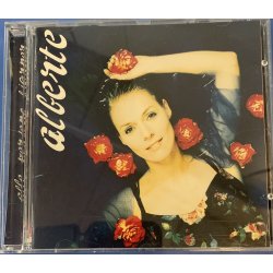 Alberte cd