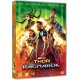 Thor 3 - Ragnarok - Blu-Ray