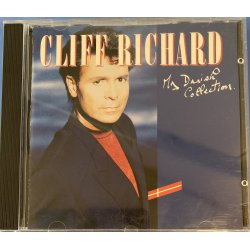 Cliff Richard cd