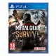 Metal Gear Survive - PlayStation 4