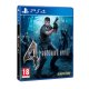 Resident Evil 4 HD - PlayStation 4