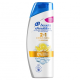 Head & Shoulders 2 In 1 Citrus Fresh Shampoo - 450 ml