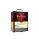 San-Tiago Red Blend 3 l Bag in box