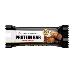 Nutramino Bar Caramel 64 gr