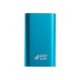 GreyLime Power Tough, 5200 mAh powerbank, Turkis