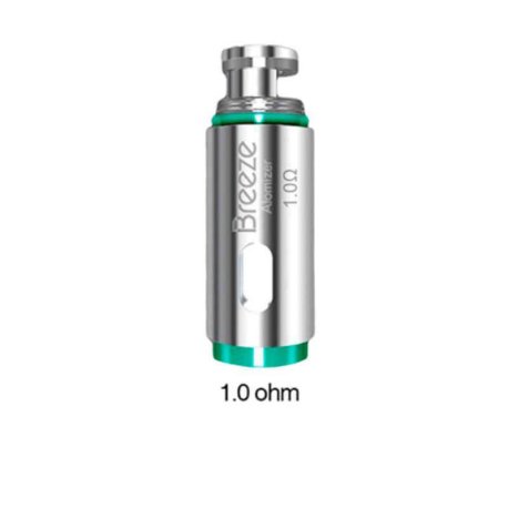 Aspire Breeze Atomizer 1,0