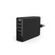 Anker PowerPort 6, Black