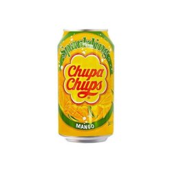 Chupa Chups Mango 34,5 cl