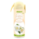 AirPure Luftfrisker - Manuel Dispenser - Duft af Jasmin 180 ml