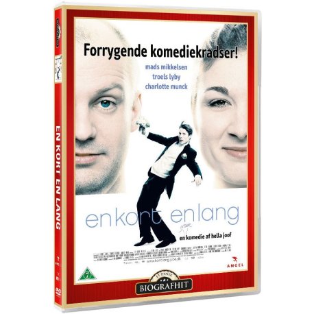 En Kort En Lang "DVD"