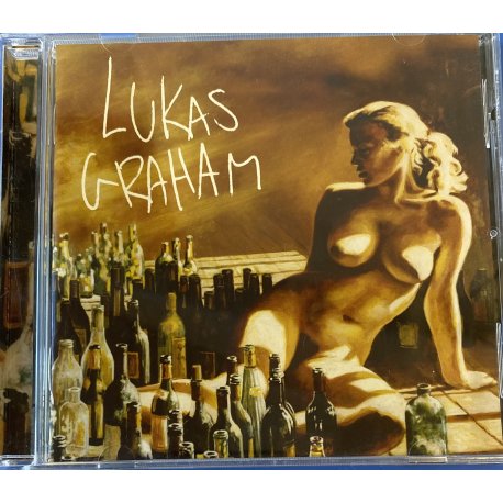 Lukas Graham