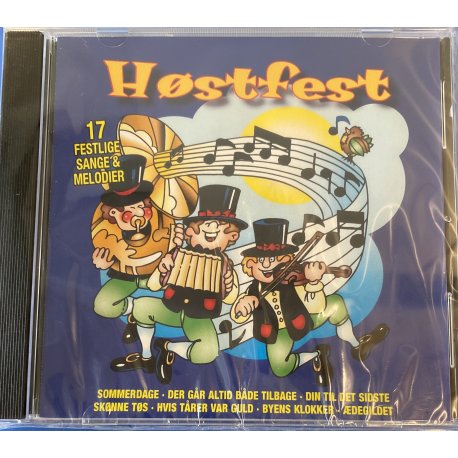 Høstfest