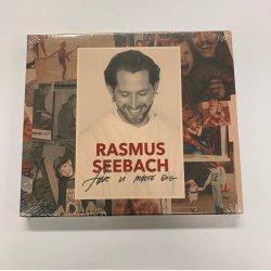 Rasmus Seebach Før Vi Mødte Dig