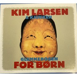 Kim Larsen og Kjukken