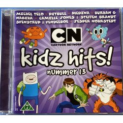 Kidz Hits 13