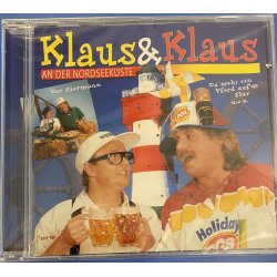 Klaus og Klaus