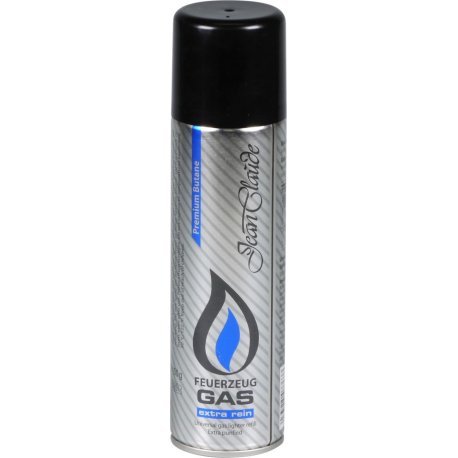 JEAN CLAUDE Gas Ekstra Ren "250ml"