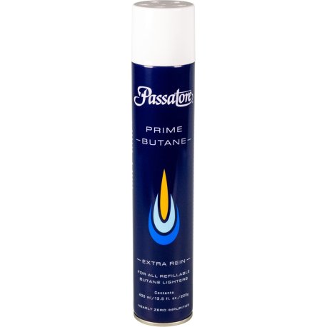 PASSATORE "Prime Butane" Gas 400 ml