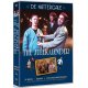 The Julekalender DVD (De Nattergale)