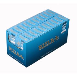 RIZLA Filter Pinde Ekstra Slim 5,7 mm