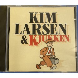 Kim Larsen og Kjukken