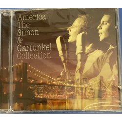 Simon & Garfunkel "Collection"