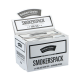 "Smokers Choice" SmokersPack KS White