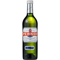 Pernod 70 cl