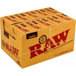 RAW-Filtre i Kasse 8 mm 100 Stk