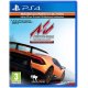 Assetto Corsa (Ultimate Edition) "PlayStation 4"