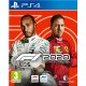 F1 2020 "PlayStation 4"