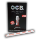 OCB Pocket Filters - Extra Slim 5,7 mm 54 stk