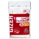 GIZEH Filtre - Slanke 6 mm 150 stk