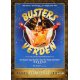 Busters Verden - DVD