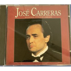 Jose Carreras