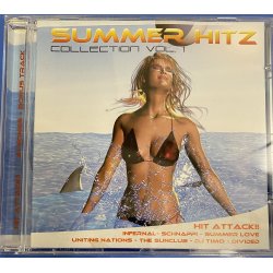 Summer Hitz vol 1