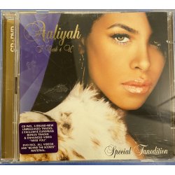 Aaliyah